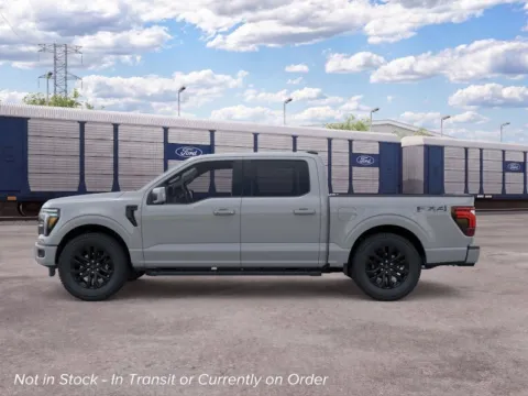 More photos of 2026 Ford F-150 Lariat at Step One Ford Crestview, FL