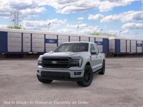 Photos of 2026 Ford F-150 Lariat for sale in Crestview, FL at Step One Ford Crestview