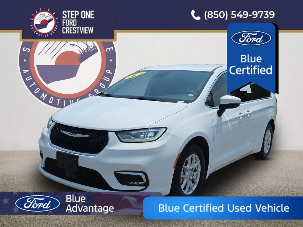 2023 Chrysler Pacifica Touring L for sale in Crestview, FL
