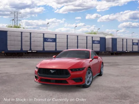 Photos of 2026 Ford Mustang EcoBoost Premium for sale in Crestview, FL at Step One Ford Crestview
