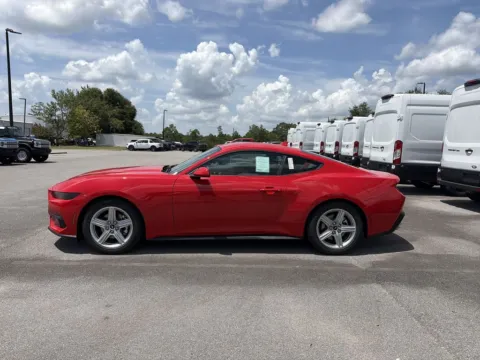 More photos of 2026 Ford Mustang EcoBoost Premium at Step One Ford Crestview, FL