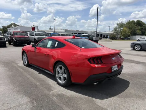 More photos of 2026 Ford Mustang EcoBoost Premium at Step One Ford Crestview, FL