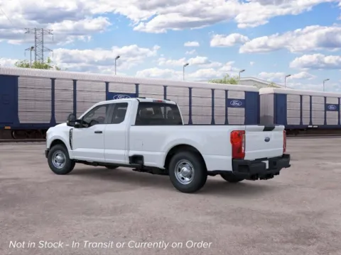More photos of 2026 Ford F-250SD XL at Step One Ford Crestview, FL