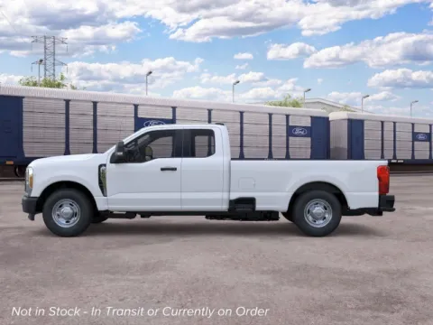 More photos of 2026 Ford F-250SD XL at Step One Ford Crestview, FL