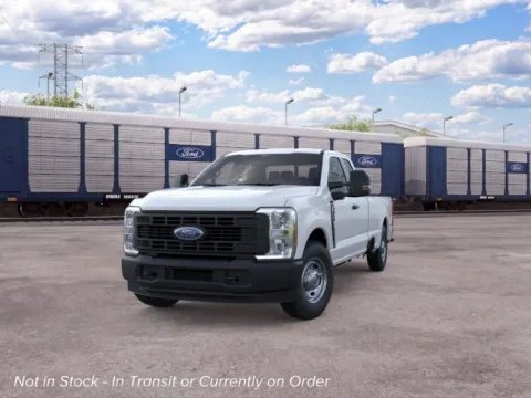 Photos of 2026 Ford F-250SD XL for sale in Crestview, FL at Step One Ford Crestview