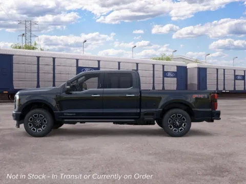 More photos of 2026 Ford F-250SD Platinum at Step One Ford Crestview, FL