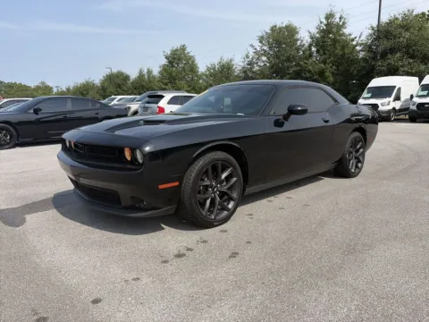 Photos of 2019 Dodge Challenger SXT for sale in Crestview, FL at Step One Ford Crestview