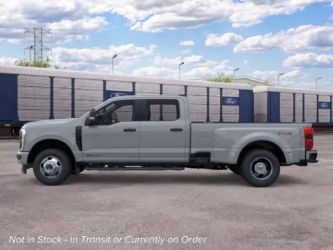 More photos of 2026 Ford F-350SD XL at Step One Ford Crestview, FL