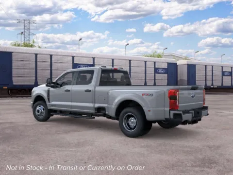 More photos of 2026 Ford F-350SD XL at Step One Ford Crestview, FL