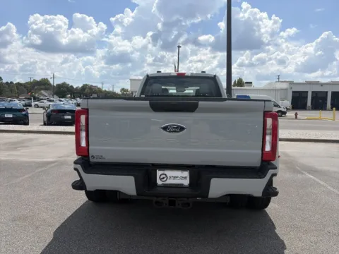 More photos of 2026 Ford F-350SD XL at Step One Ford Crestview, FL