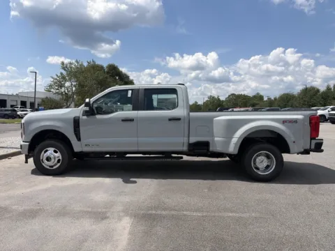 More photos of 2026 Ford F-350SD XL at Step One Ford Crestview, FL