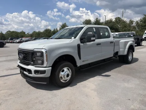 More photos of 2026 Ford F-350SD XL at Step One Ford Crestview, FL