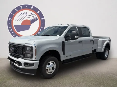 Photos of 2026 Ford F-350SD XL for sale in Crestview, FL at Step One Ford Crestview