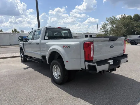 More photos of 2026 Ford F-350SD XL at Step One Ford Crestview, FL