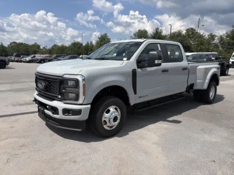 More photos of 2026 Ford F-350SD XL at Step One Ford Crestview, FL