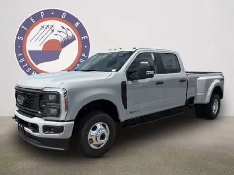 Photos of 2026 Ford F-350SD XL for sale in Crestview, FL at Step One Ford Crestview