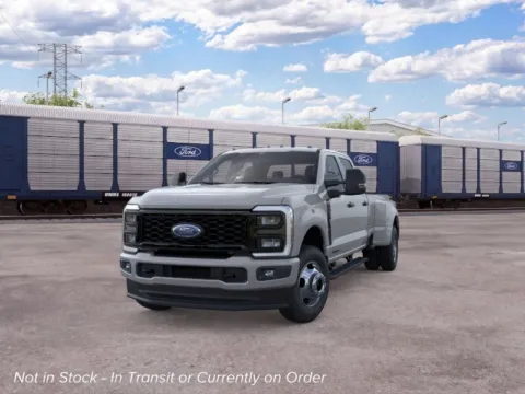 Photos of 2026 Ford F-350SD XL for sale in Crestview, FL at Step One Ford Crestview