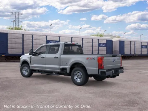 More photos of 2026 Ford F-350SD XL at Step One Ford Crestview, FL