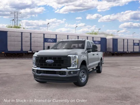 Photos of 2026 Ford F-350SD XL for sale in Crestview, FL at Step One Ford Crestview