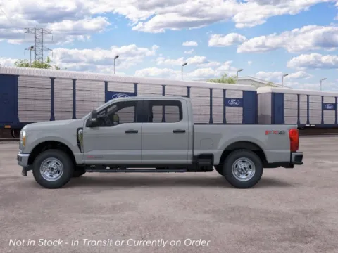 More photos of 2026 Ford F-350SD XL at Step One Ford Crestview, FL