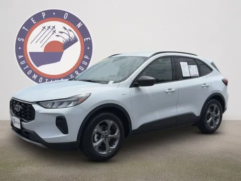 Photos of 2025 Ford Escape ST-Line for sale in Crestview, FL at Step One Ford Crestview