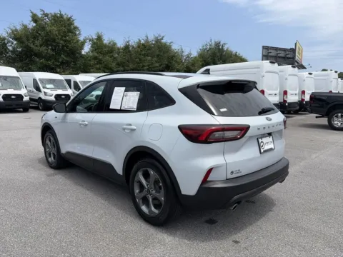 More photos of 2025 Ford Escape ST-Line at Step One Ford Crestview, FL