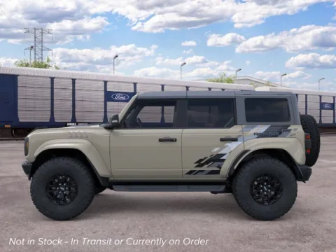 More photos of 2026 Ford Bronco Raptor at Step One Ford Crestview, FL
