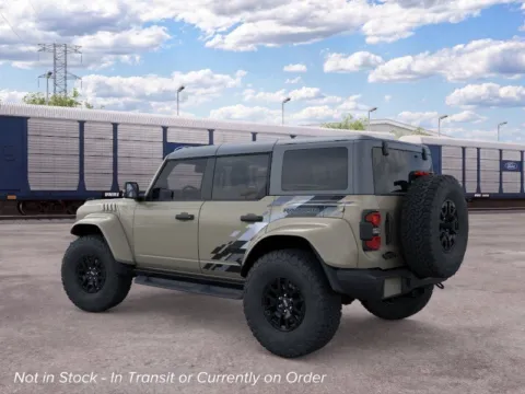 More photos of 2026 Ford Bronco Raptor at Step One Ford Crestview, FL