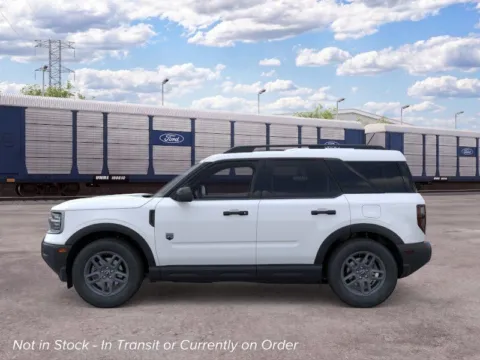 More photos of 2026 Ford Bronco Sport Big Bend at Step One Ford Crestview, FL