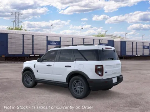 More photos of 2026 Ford Bronco Sport Big Bend at Step One Ford Crestview, FL