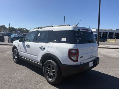 More photos of 2026 Ford Bronco Sport Big Bend at Step One Ford Crestview, FL
