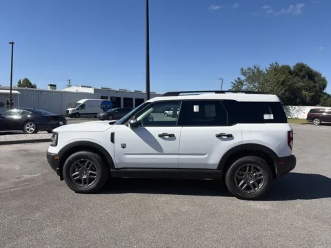 More photos of 2026 Ford Bronco Sport Big Bend at Step One Ford Crestview, FL