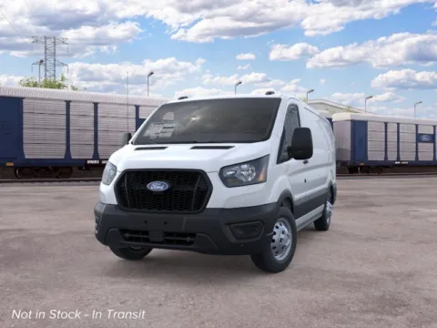 Photos of 2026 Ford Transit-150 for sale in Crestview, FL at Step One Ford Crestview
