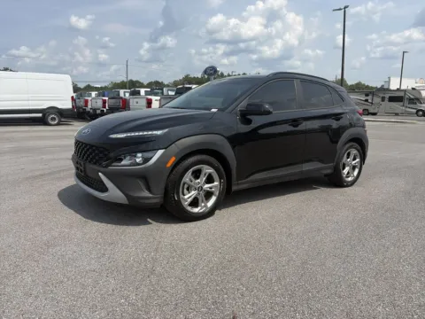 Photos of 2023 Hyundai Kona SEL for sale in Crestview, FL at Step One Ford Crestview