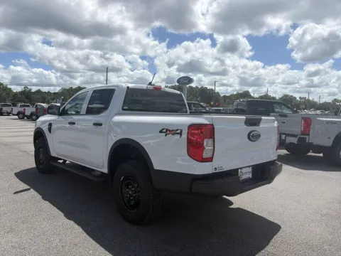 More photos of 2026 Ford Ranger XL at Step One Ford Crestview, FL