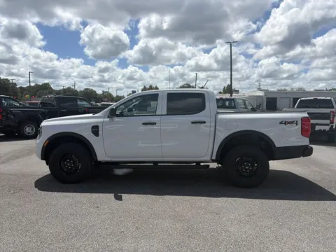 More photos of 2026 Ford Ranger XL at Step One Ford Crestview, FL