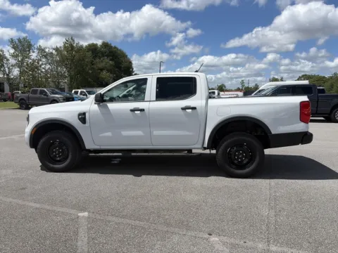 More photos of 2026 Ford Ranger XL at Step One Ford Crestview, FL