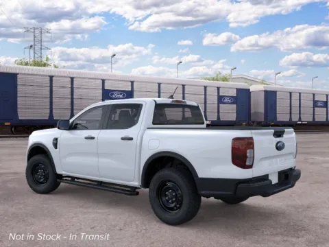 More photos of 2026 Ford Ranger XL at Step One Ford Crestview, FL