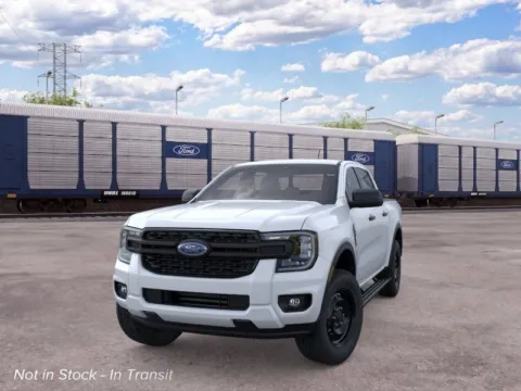 Photos of 2026 Ford Ranger XL for sale in Crestview, FL at Step One Ford Crestview