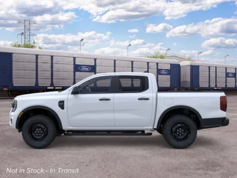 More photos of 2026 Ford Ranger XL at Step One Ford Crestview, FL