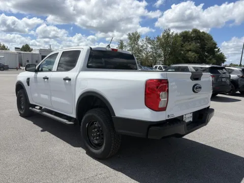 More photos of 2026 Ford Ranger XL at Step One Ford Crestview, FL