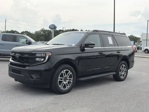 Photos of 2025 Ford Expedition Active for sale in Crestview, FL at Step One Ford Crestview