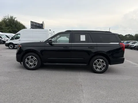 More photos of 2025 Ford Expedition Active at Step One Ford Crestview, FL