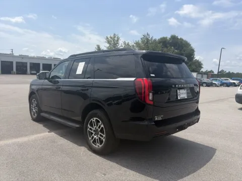 More photos of 2025 Ford Expedition Active at Step One Ford Crestview, FL