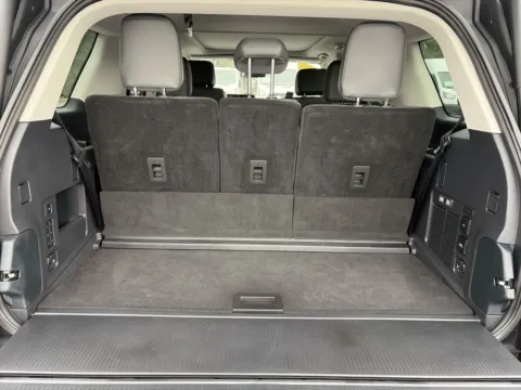 More photos of 2025 Ford Expedition Active at Step One Ford Crestview, FL