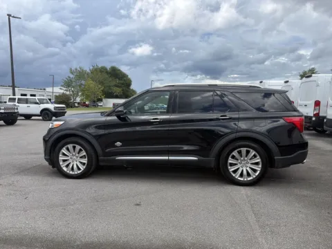 More photos of 2023 Ford Explorer King Ranch at Step One Ford Crestview, FL