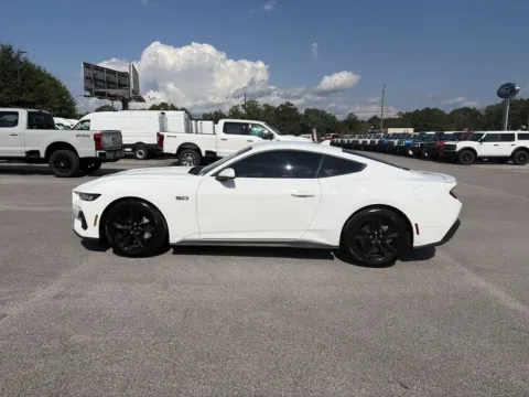 More photos of 2024 Ford Mustang GT at Step One Ford Crestview, FL