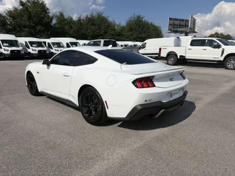 More photos of 2024 Ford Mustang GT at Step One Ford Crestview, FL