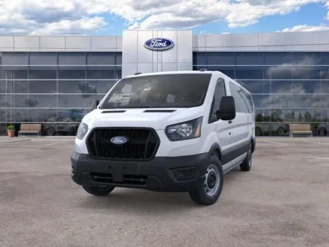Photos of 2026 Ford Transit-350 XL for sale in Crestview, FL at Step One Ford Crestview