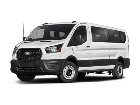 White 2026 Ford Transit-350 XL for sale in Crestview, FL